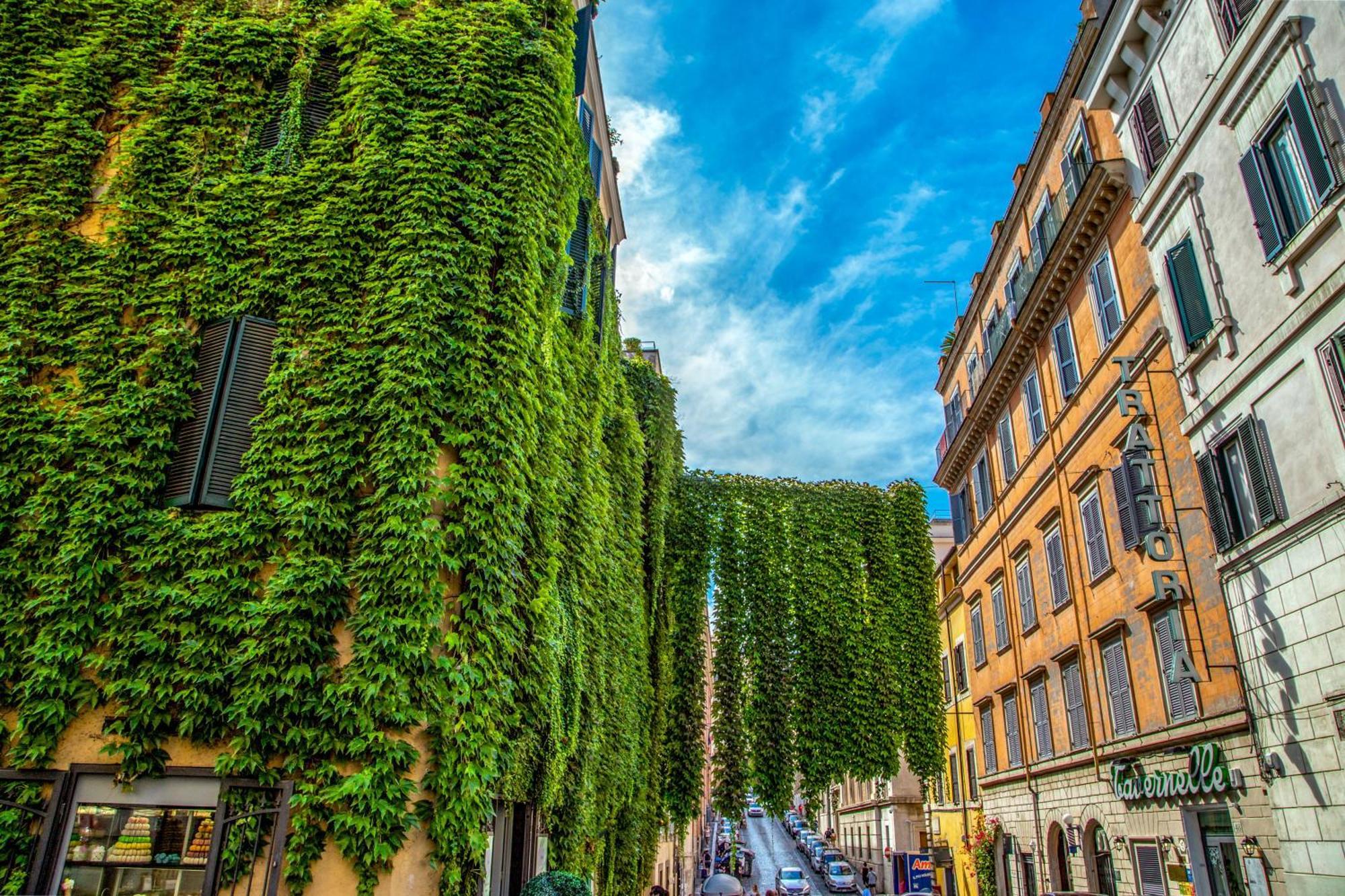 Appartamento Empire Loft In The Shadow Of Colosseum *